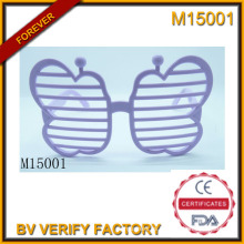 Simple fruto forma gafas de partido (M15001)